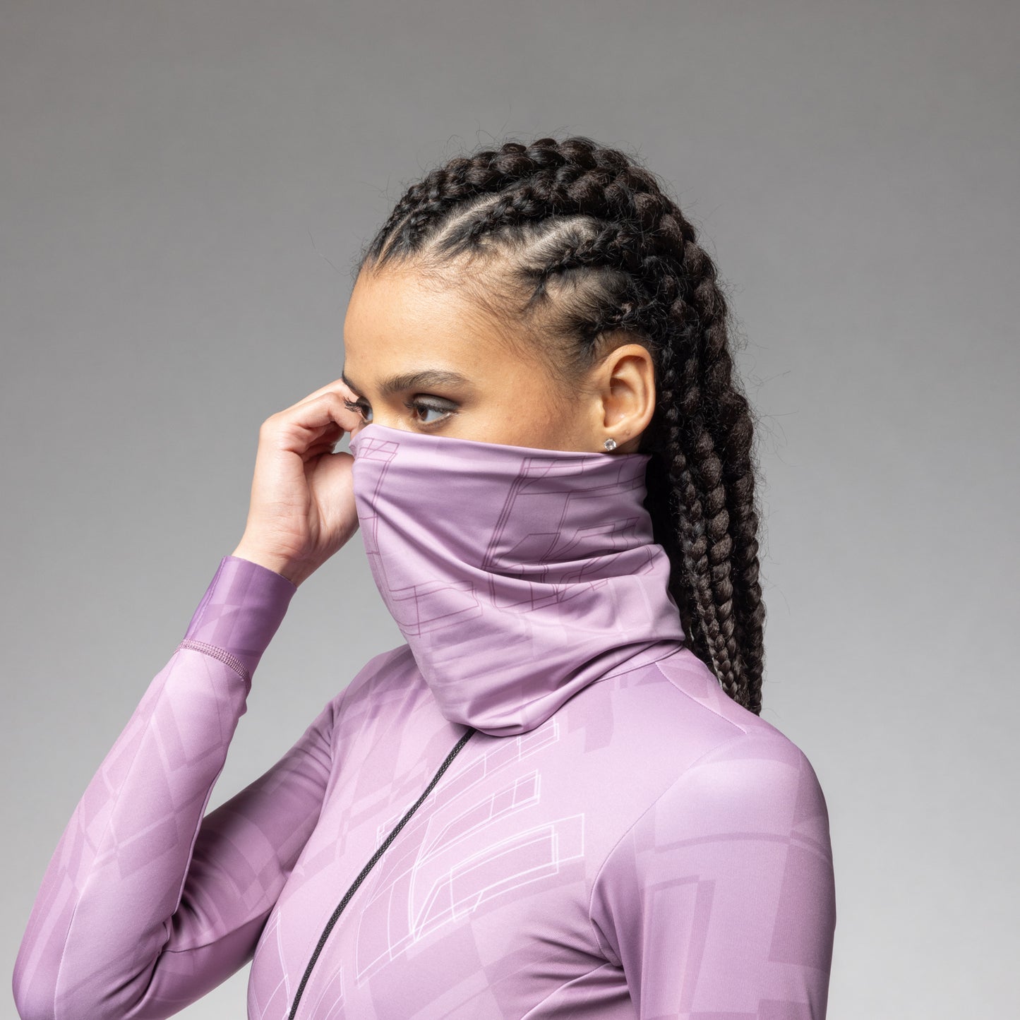 Tubular Headgear Unisex Schema