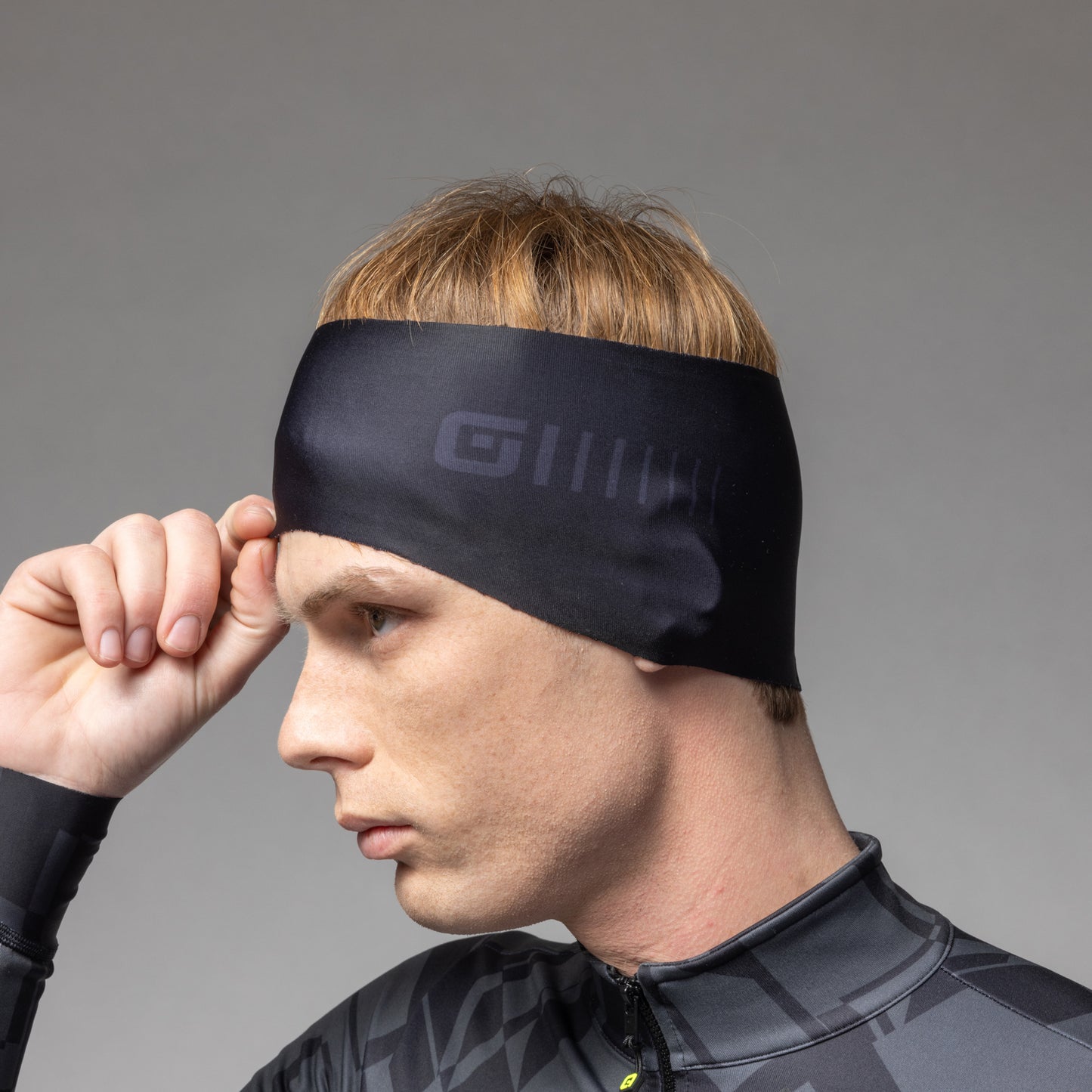 Earband Unisex Strada 2.0