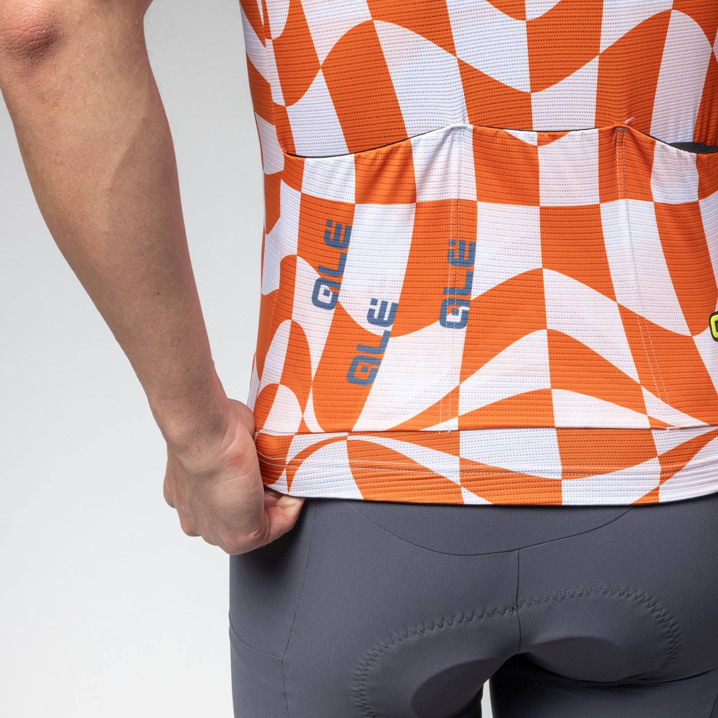 Maglia Manica Corta Uomo Multiverso 2.0