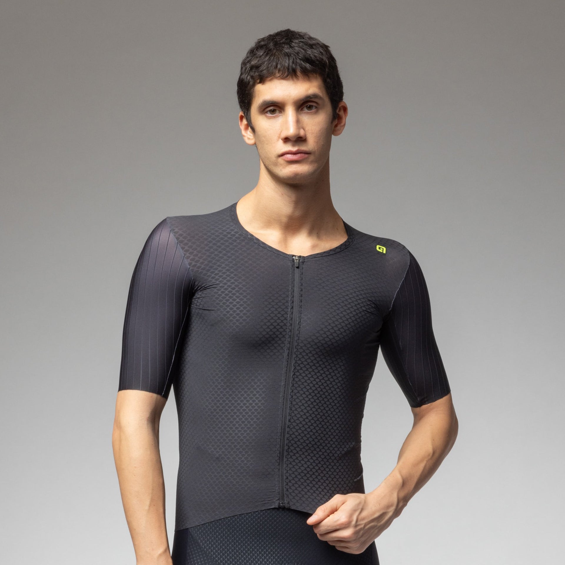 Short Sleeve Jersey Man Eagle – Alé Cycling