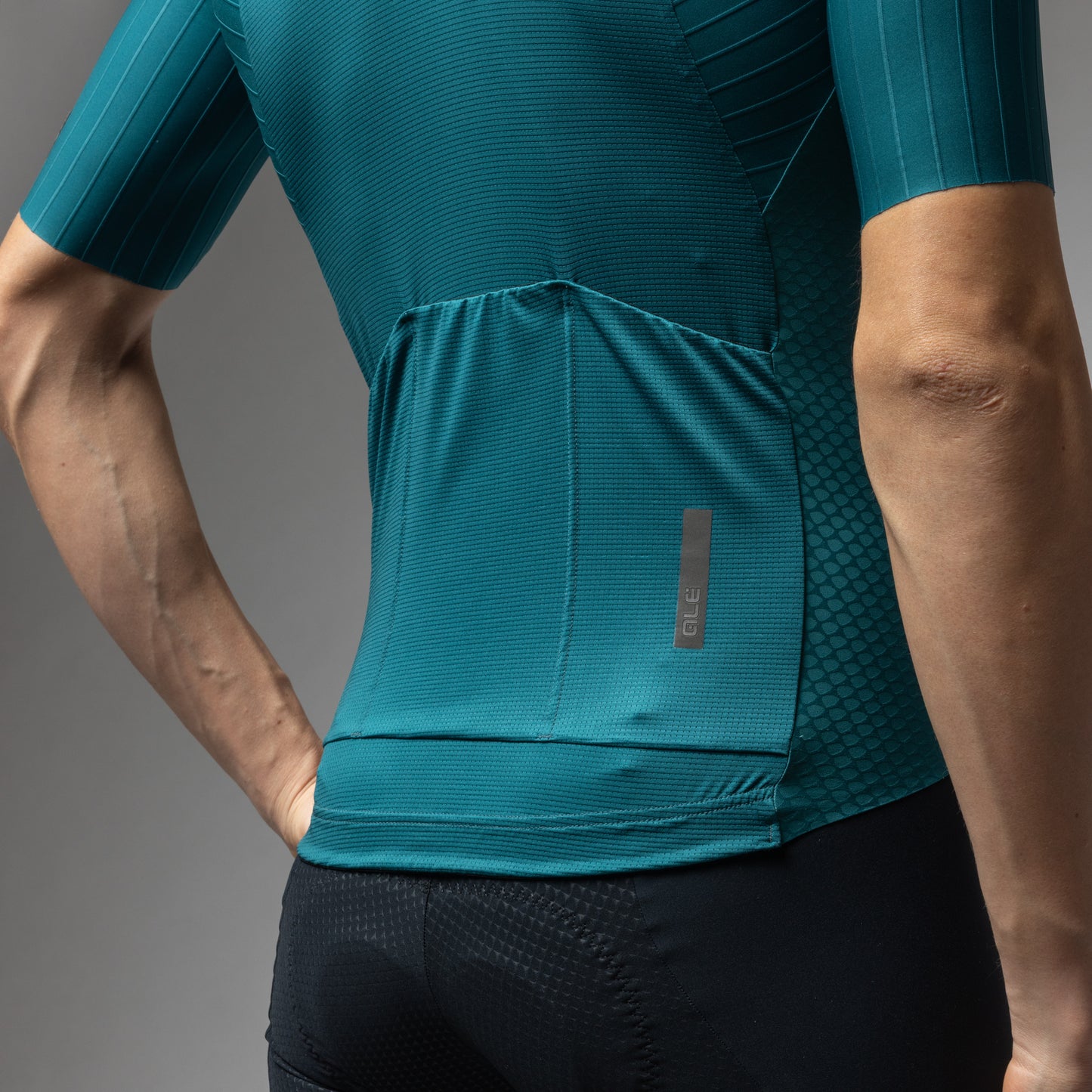 Short Sleeve Jersey Man Eagle