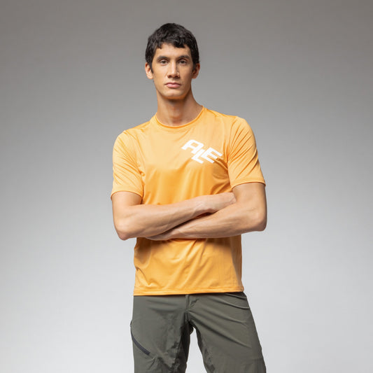 Short Sleeve Jersey Unisex Rugged 2.0