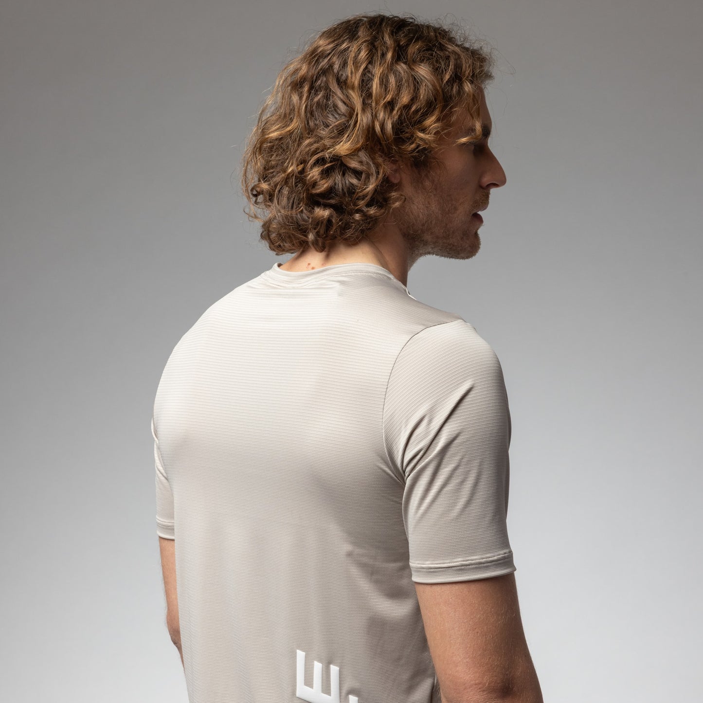 Short Sleeve Jersey Unisex Rugged 2.0