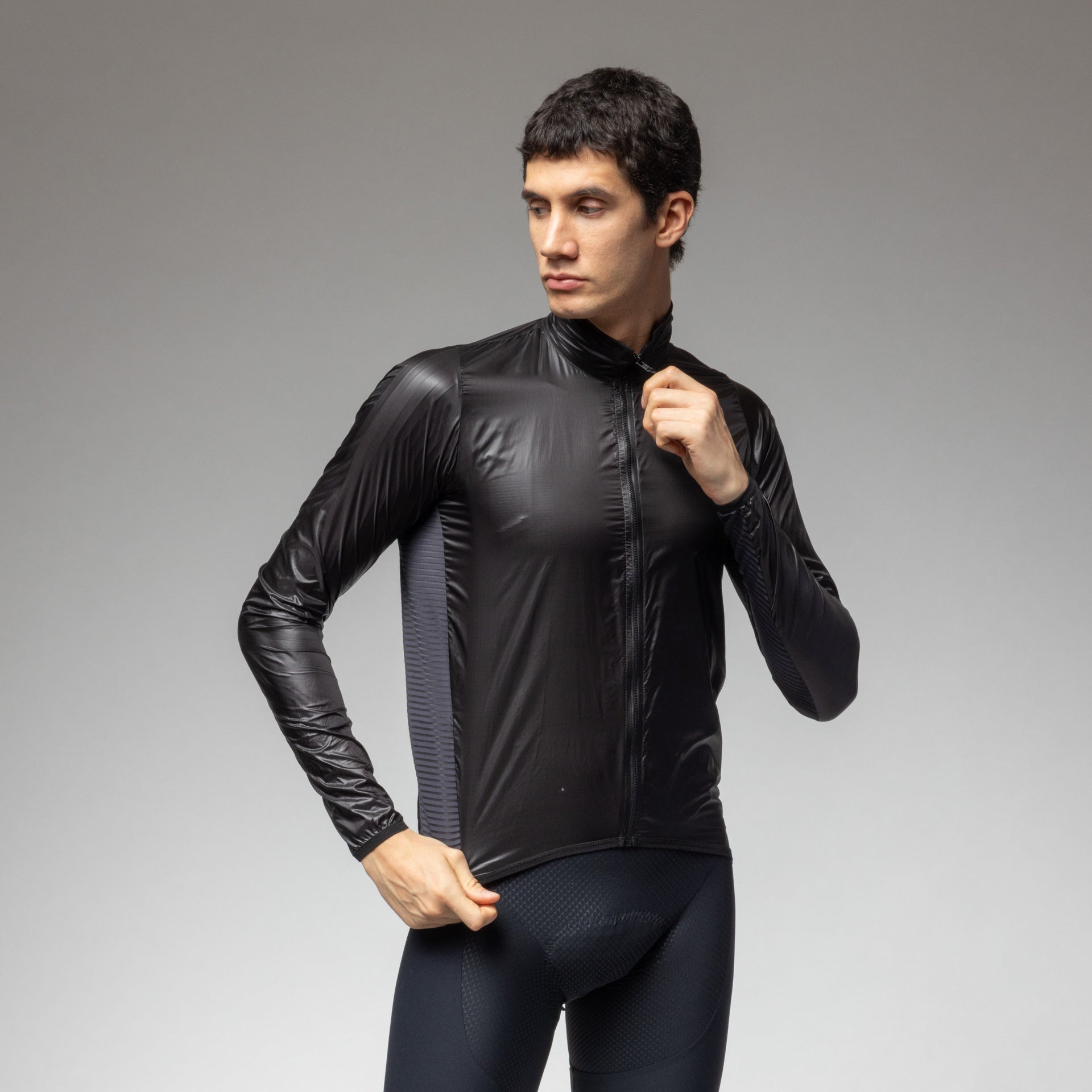 Jacke Mann Light Pack 2.0