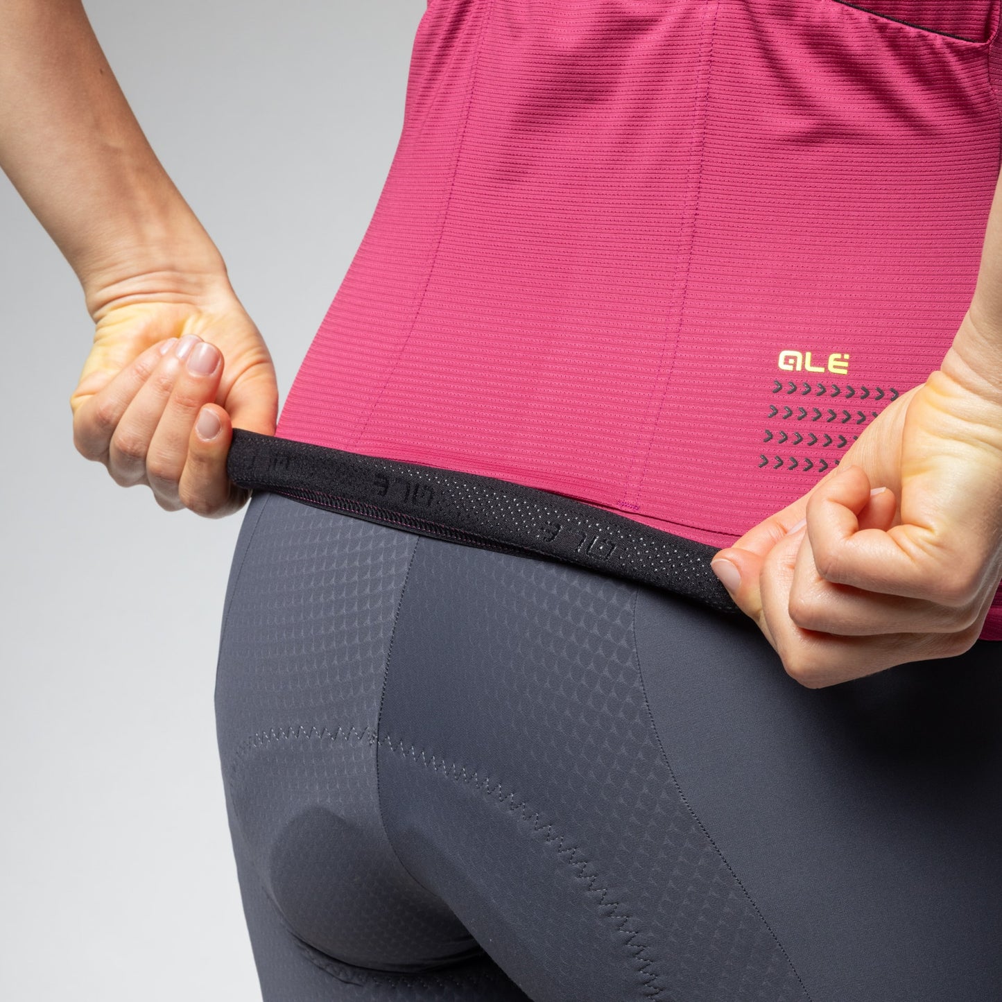 Maglia Manica Corta Donna Earthy Style 2.0