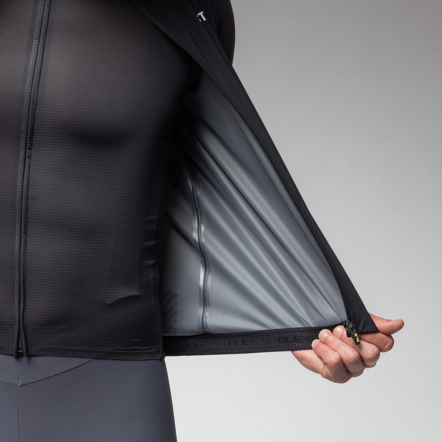 Rainproof Jacket Man