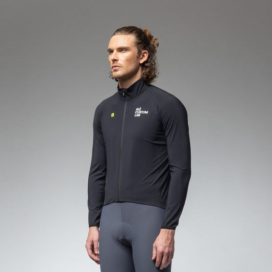 Rainproof Jacket Man