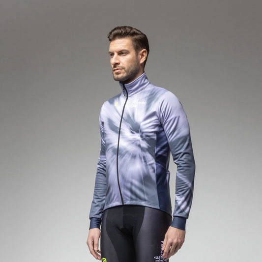 Jacket Man