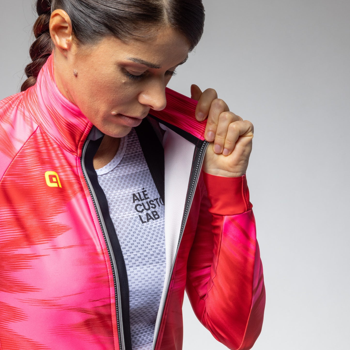 Jacket Woman