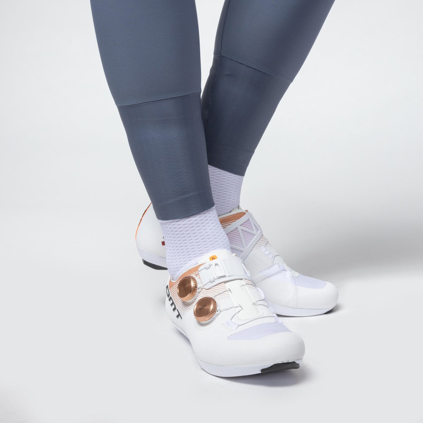 Calzamaglia Con Bretelle Donna