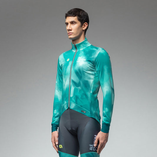 Jacket Man