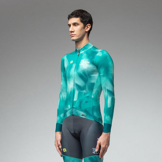 Long Sleeve Jersey Man