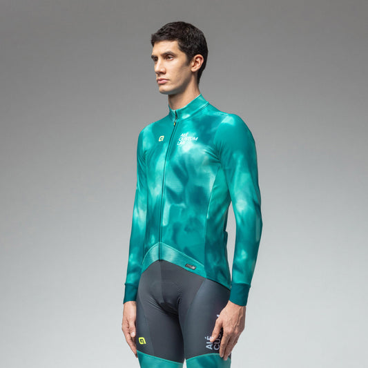 Long Sleeve Jersey Man