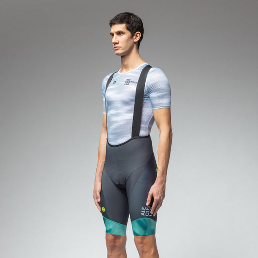 Winter Bibshorts Man