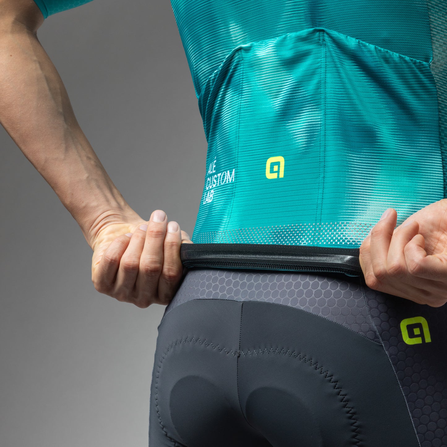 Maglia Manica Corta Uomo