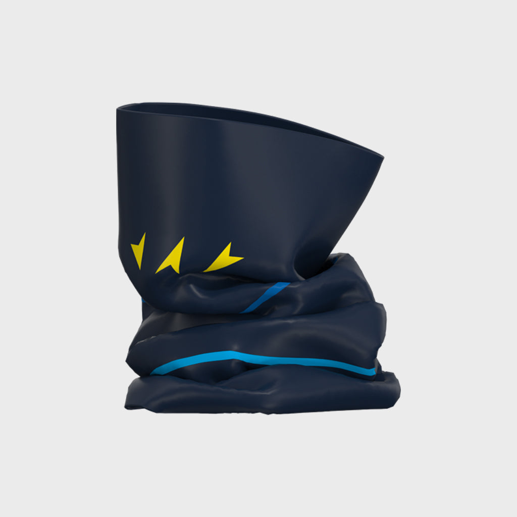 Tubolare Unisex Uec Blu Marino