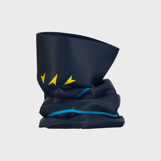 Tubular Headgear Unisex Uec Blu Marino