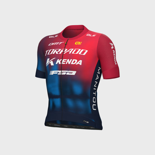 Short Sleeve Jersey Man Team Torpado
