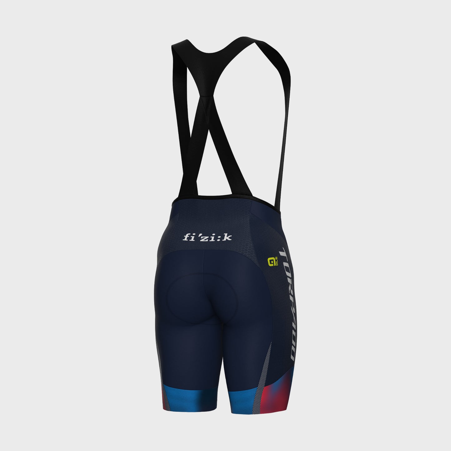 Bibshorts Man Team Torpado