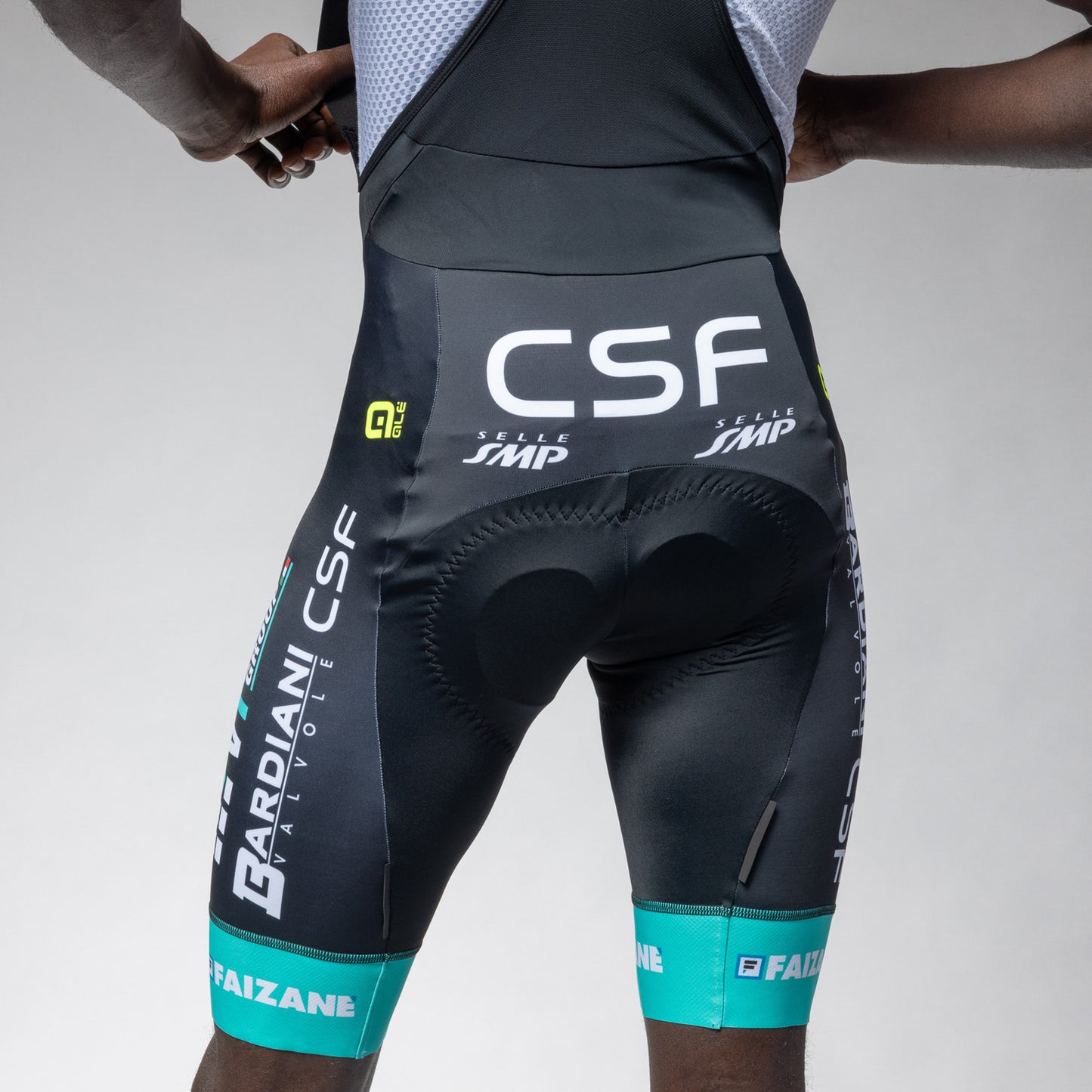Bibshorts Man Vf Group-bardiani