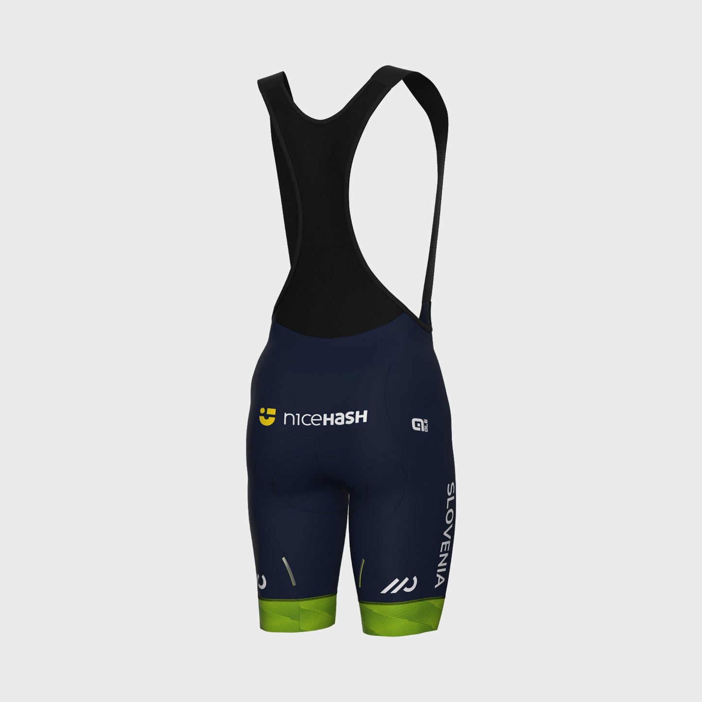 Bibshorts Man Federazione Slovena