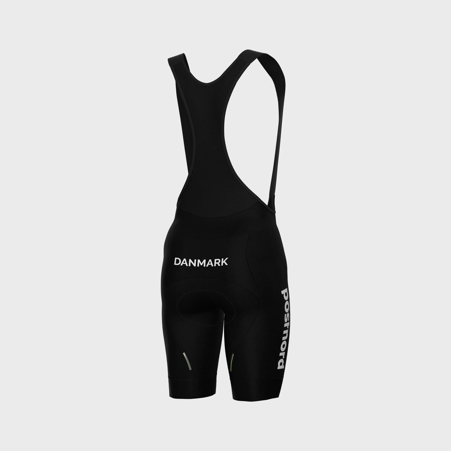 Bibshorts Man Federazione Danese