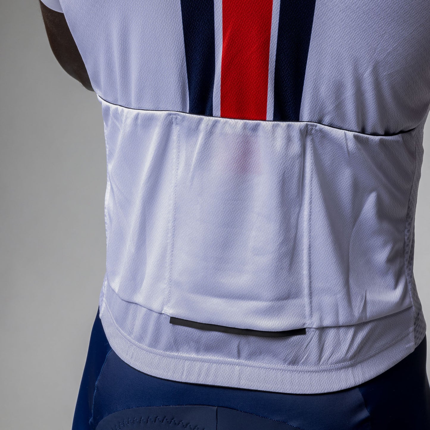 Short Sleeve Jersey Man Federazione Britannica