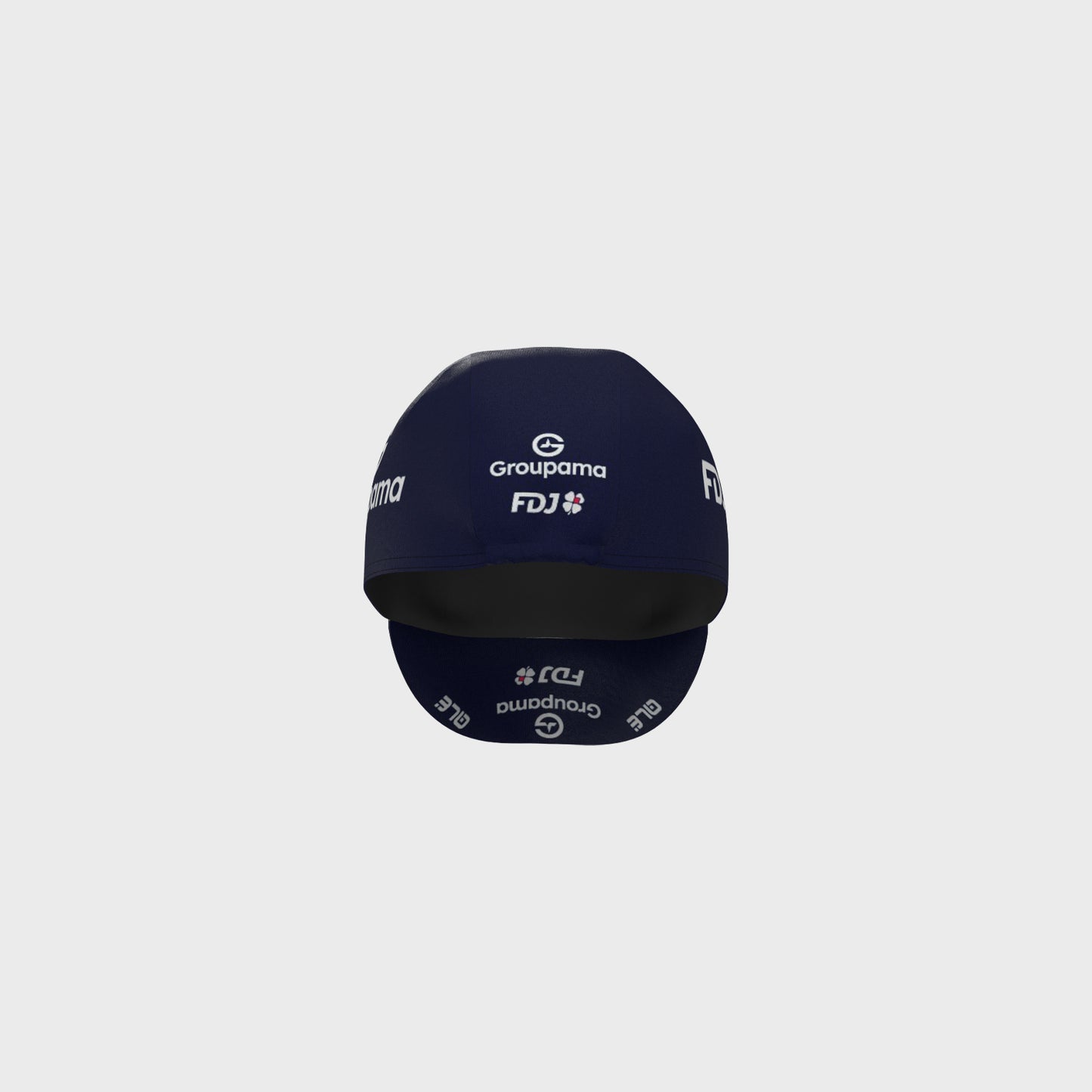 Cap Unisex Groupama Fdj