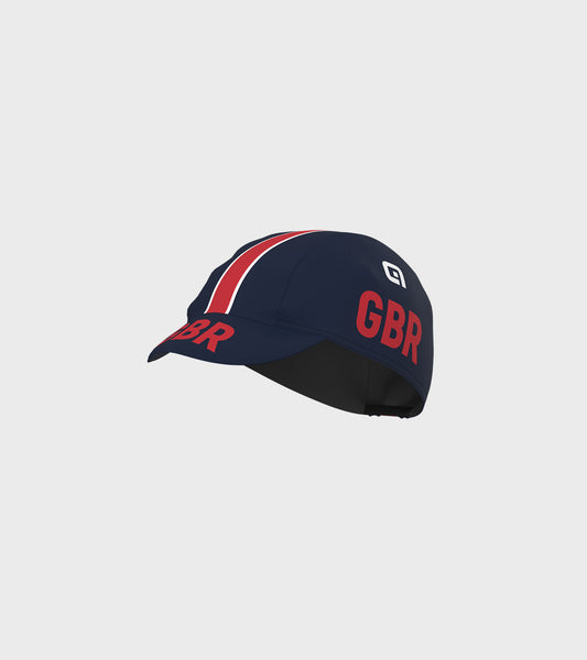Cappellino Unisex Federazione Britannica