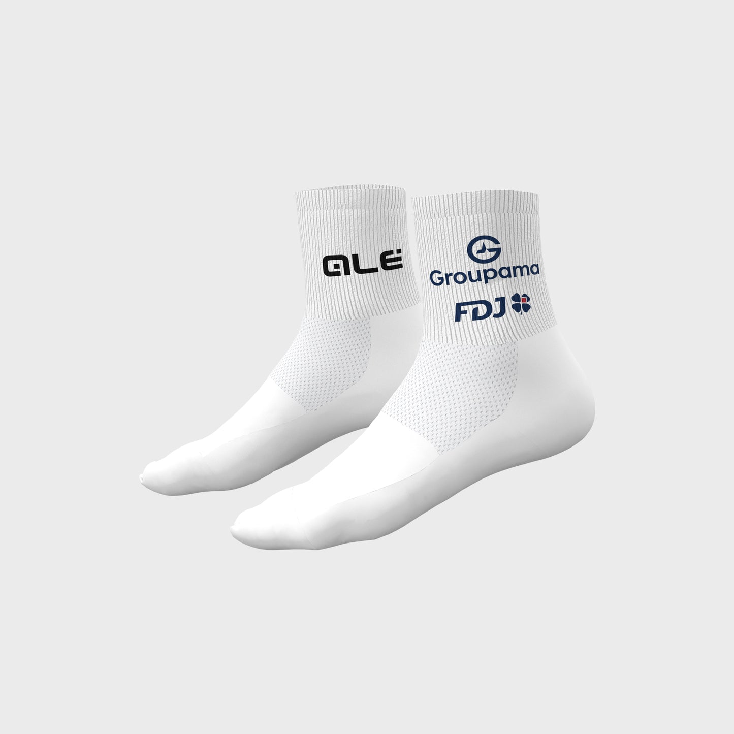 Socks Unisex Groupama Fdj