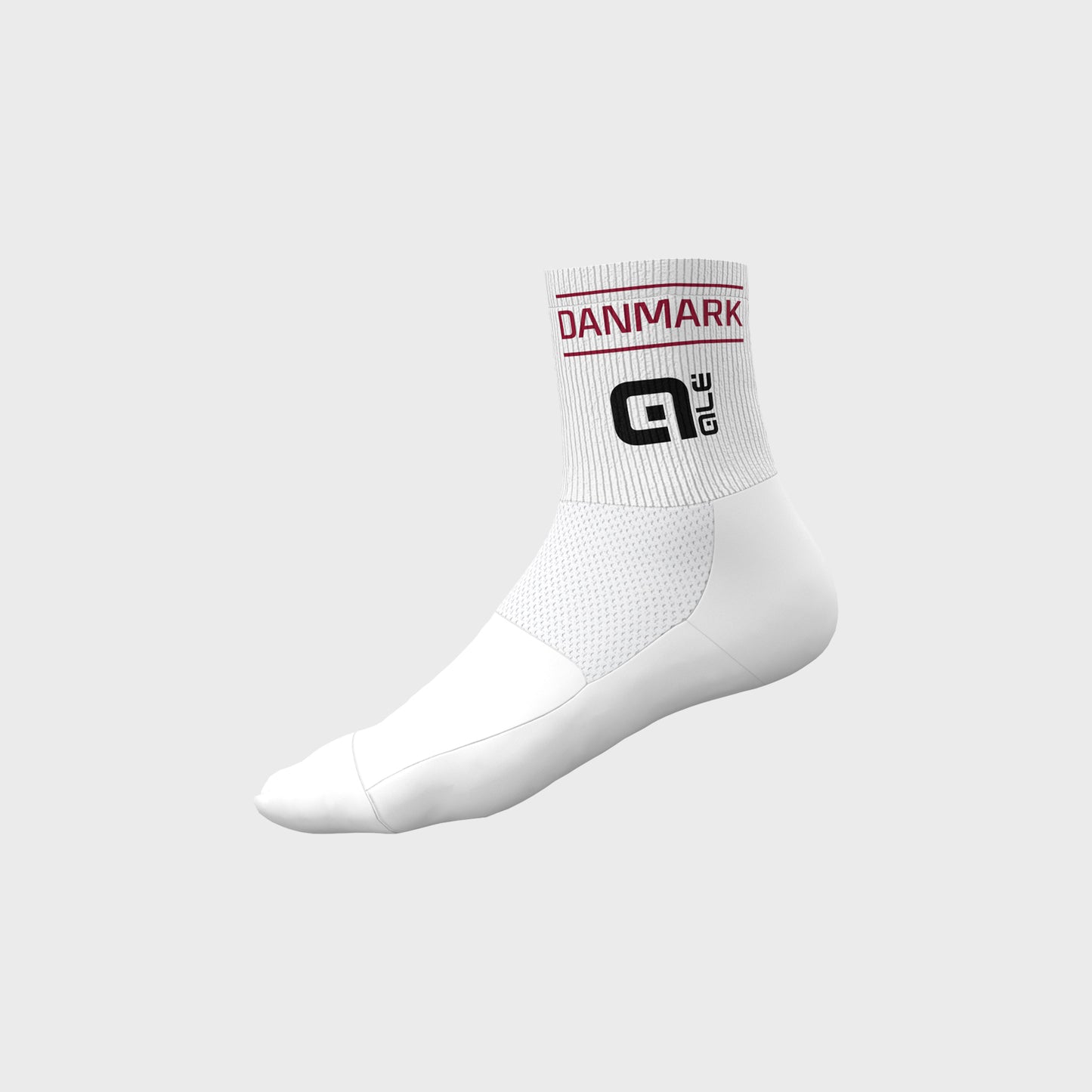 Socks Unisex Federazione Danese