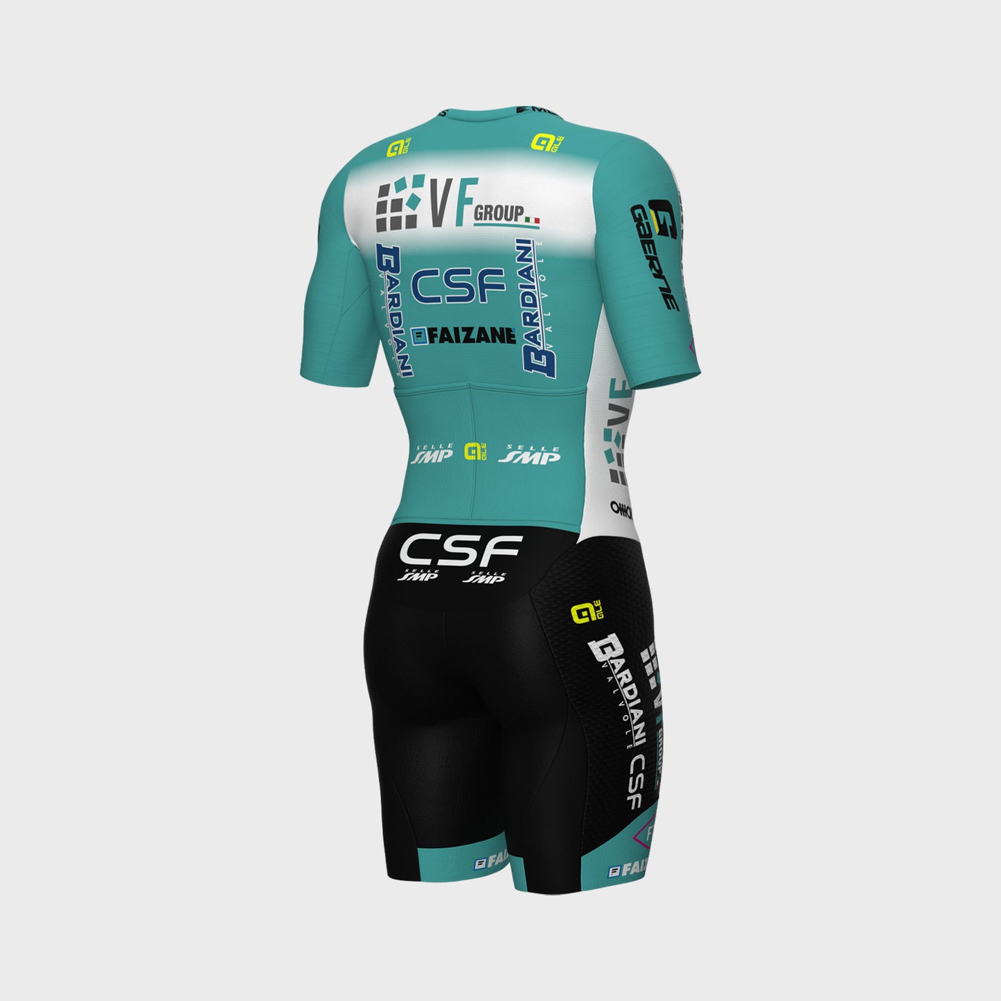 Skinsuits Man Vf Group-bardiani