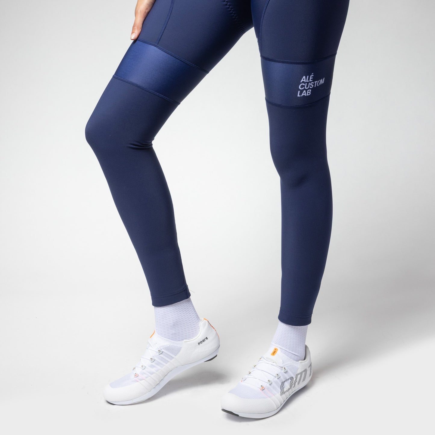 Bibtights Woman