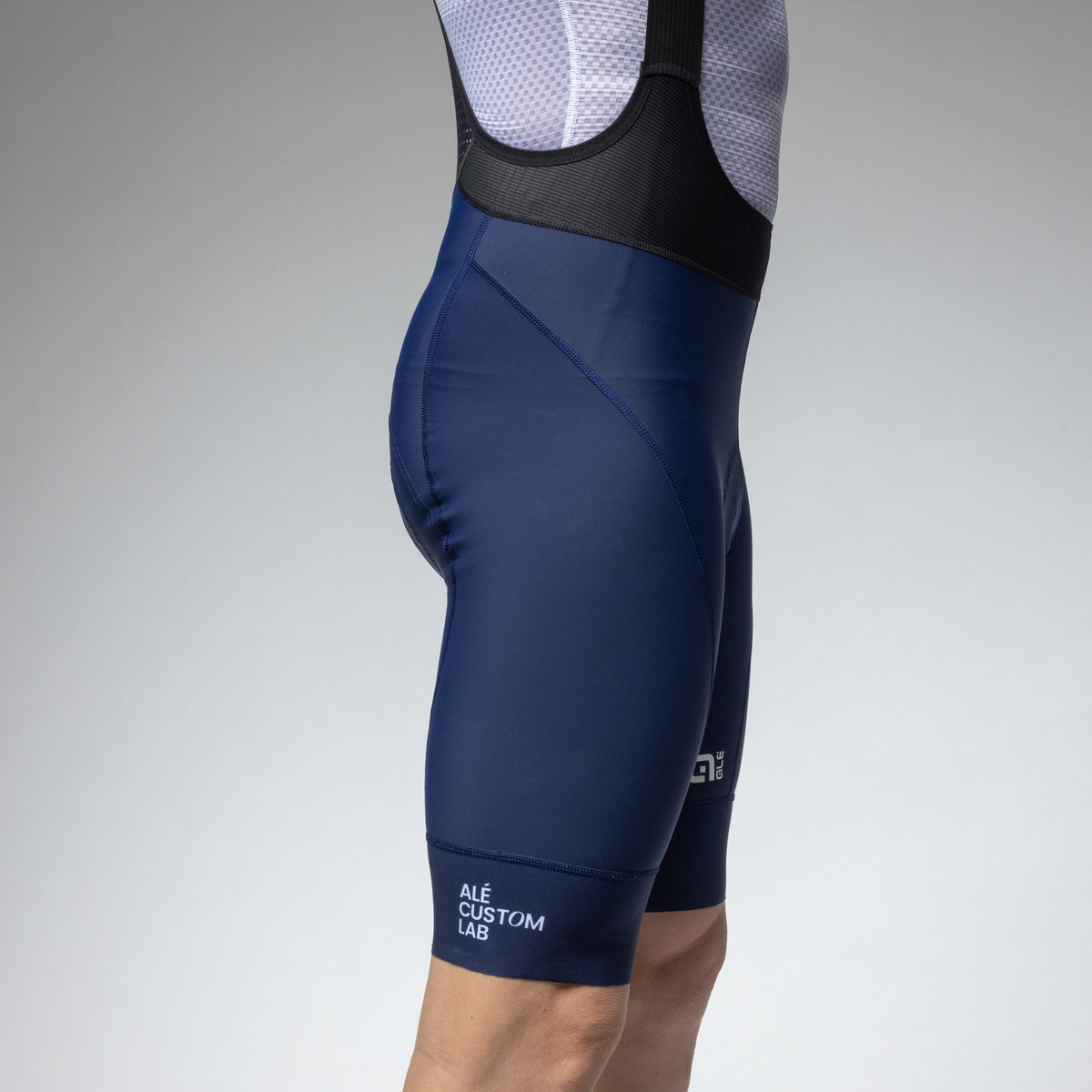 Trägerhose Mann