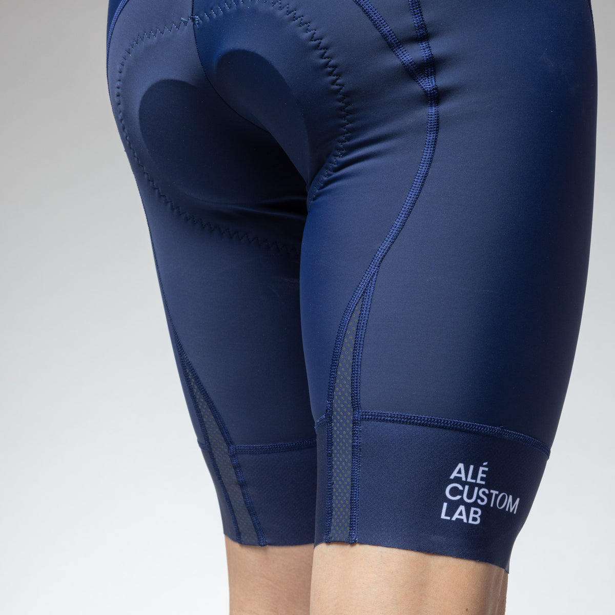 Thermische Trägerhose Mann