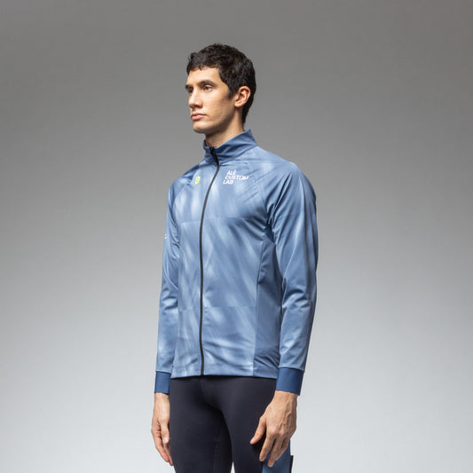 Jacket Man