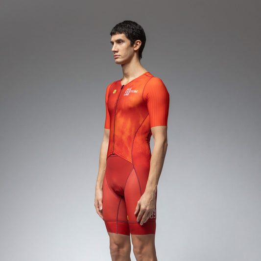 Skinsuits Man