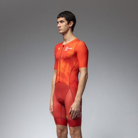 Skinsuits Man
