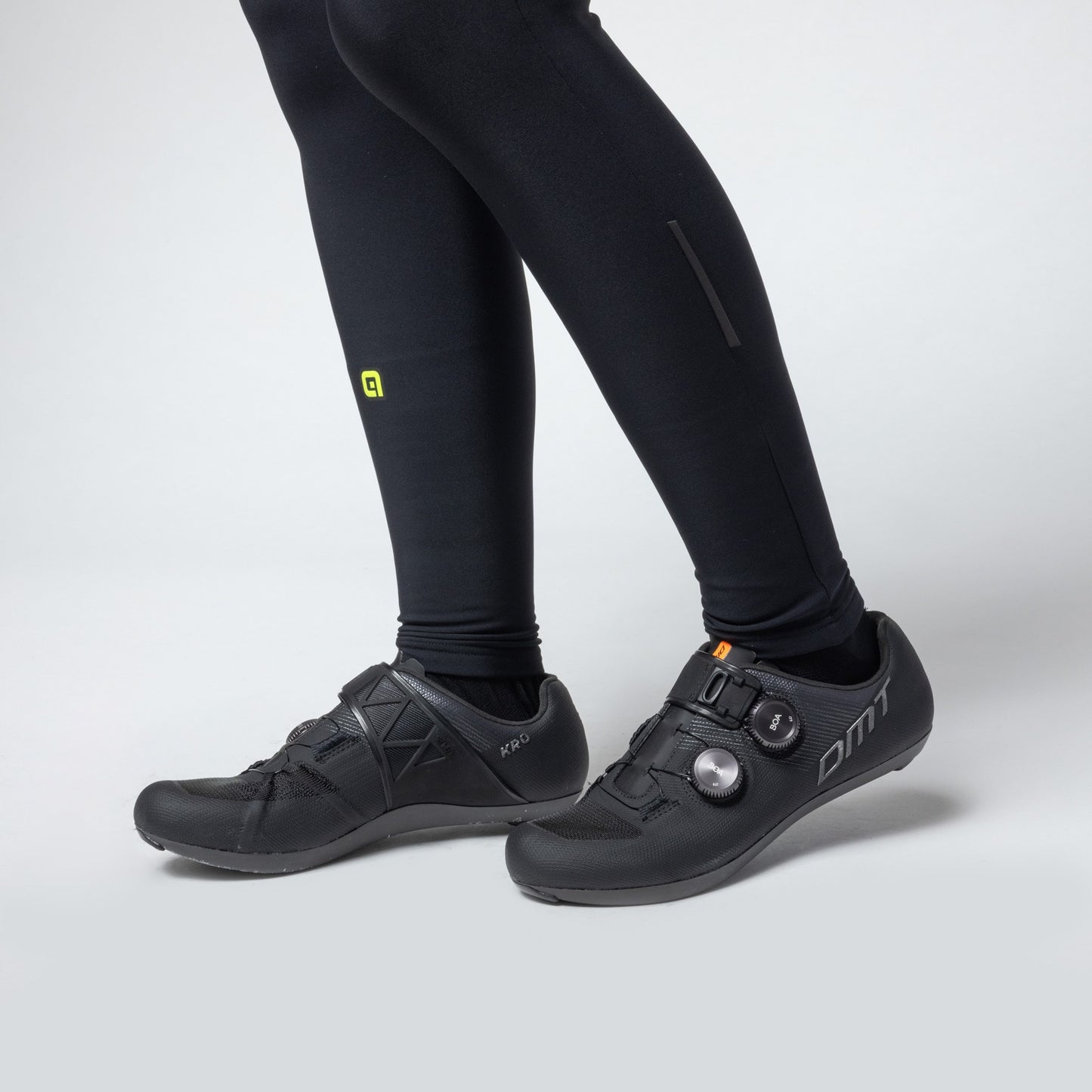 Bibtights Woman