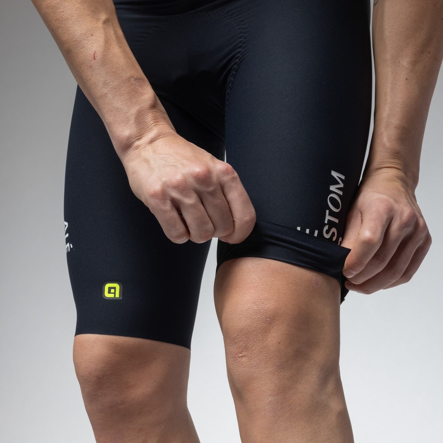 Bibshorts Man