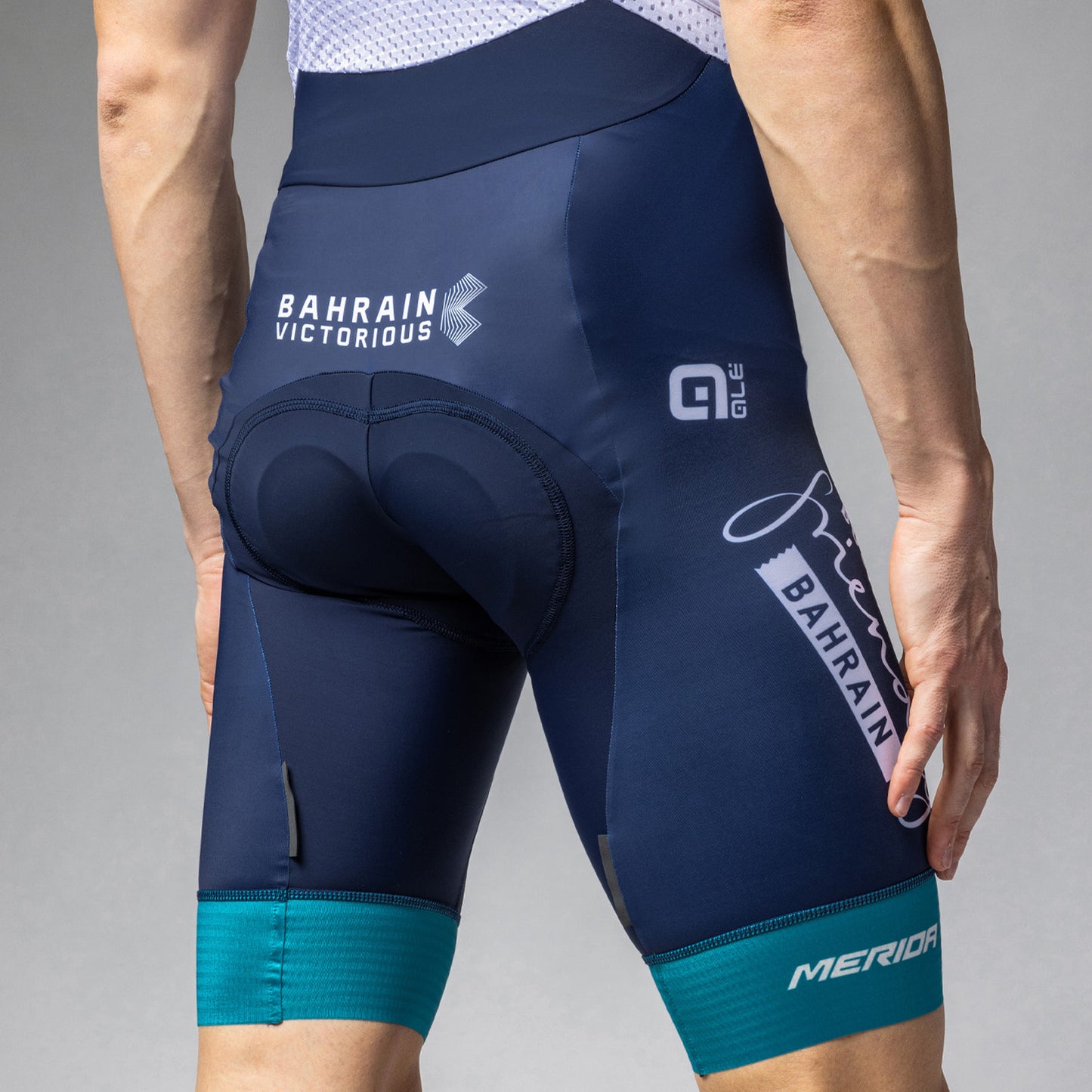 Bibshorts Man Bahrain Victorious