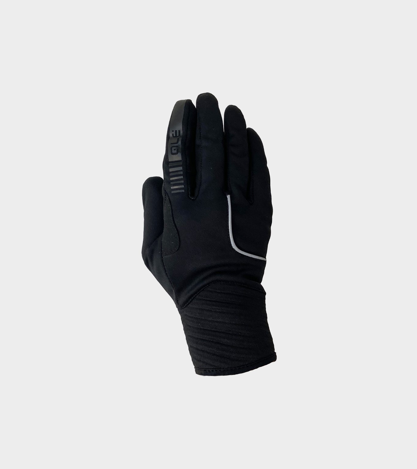 windprotection handschuhe Alé Wind Gloves Black M L21047401-03