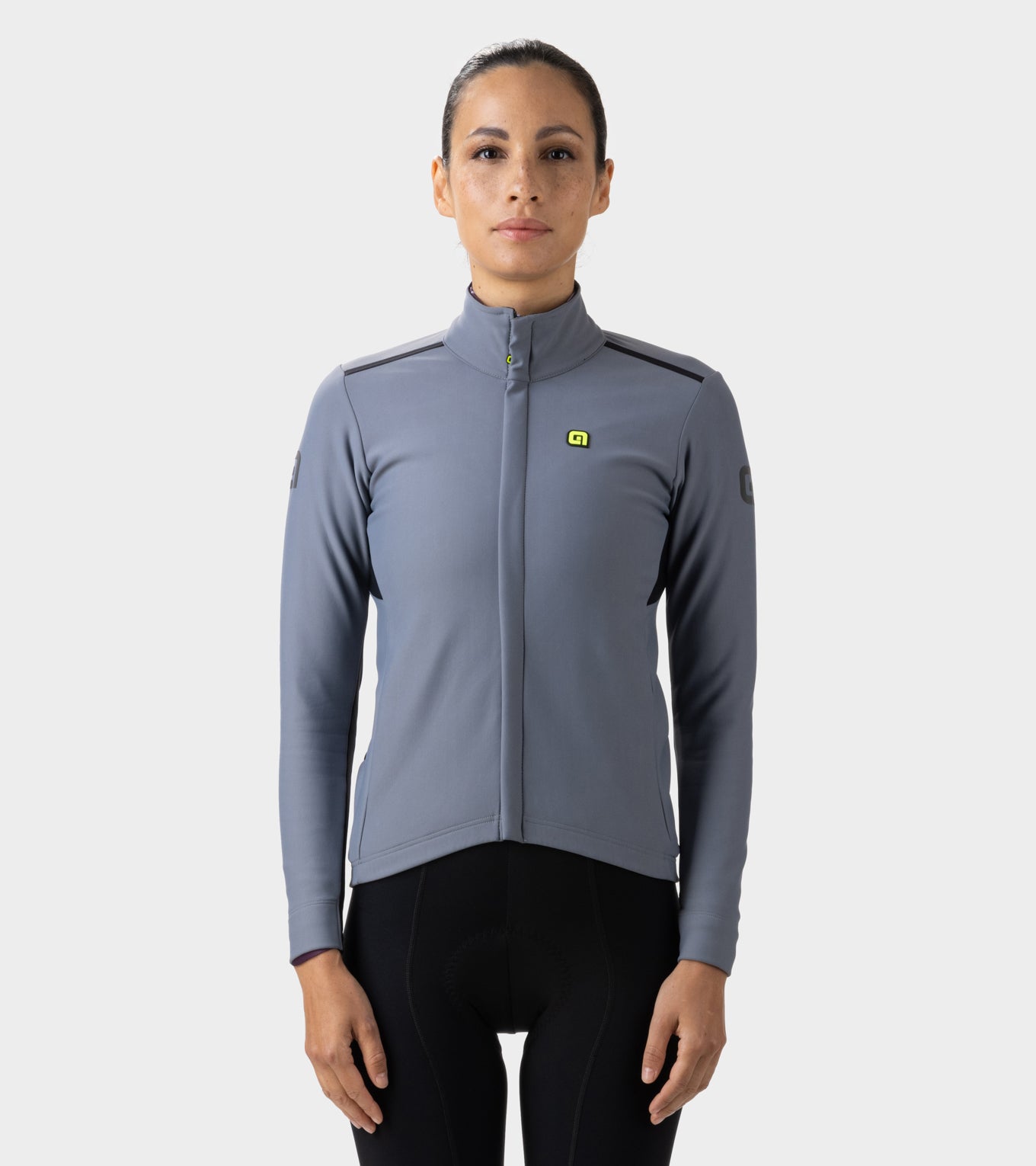 Water Repellent Jacket Woman K-tornado 2.0 – Alé Cycling