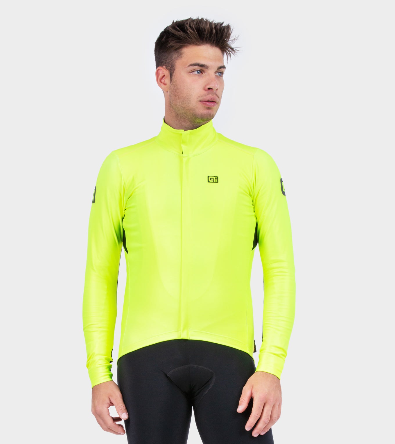 Water Repellent Jacket Man K-tornado 2.0 – Alé Cycling