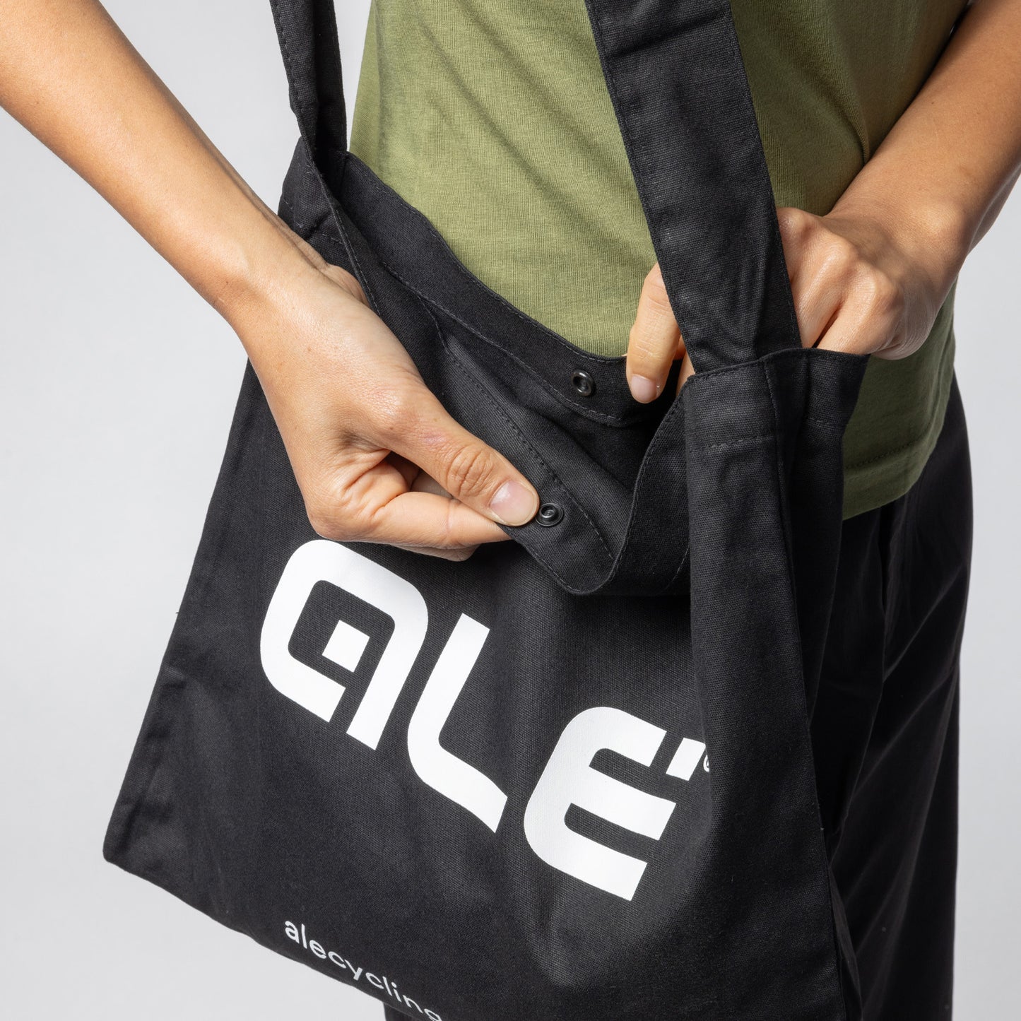 Musette-tasche Unisex Ale'