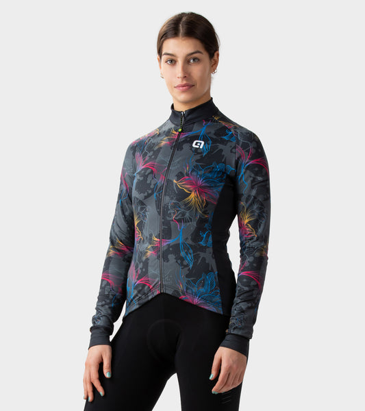 Maglia Manica Lunga Donna Chios