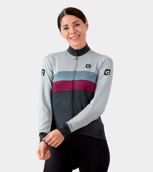 Maglia Manica Lunga Donna Chaos