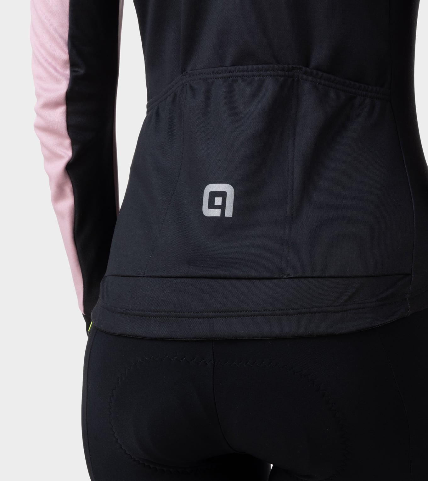 Maglia Manica Lunga Donna Chaos