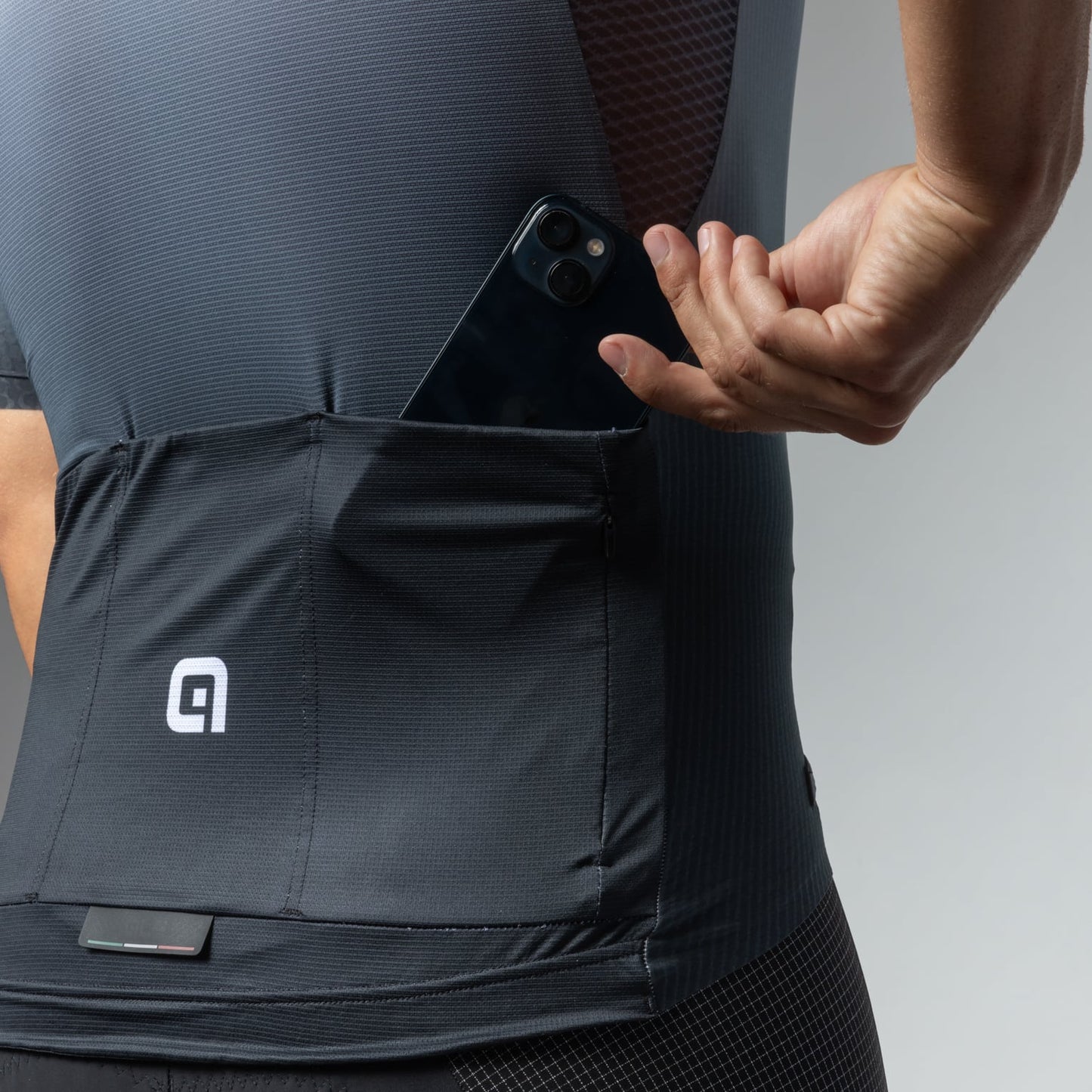 Maglia Manica Corta Uomo Sprinter