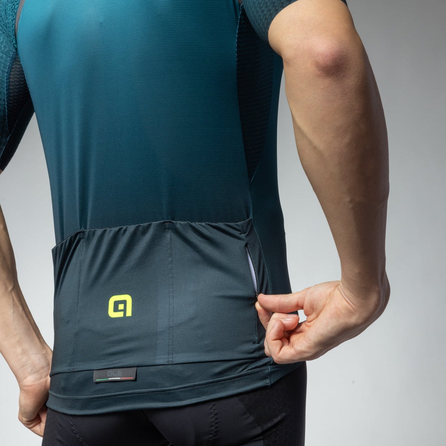 Maglia Manica Corta Uomo Sprinter